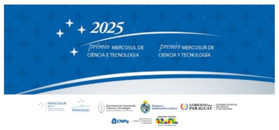 Premio MERCOSUR de Ciencia y Tecnología